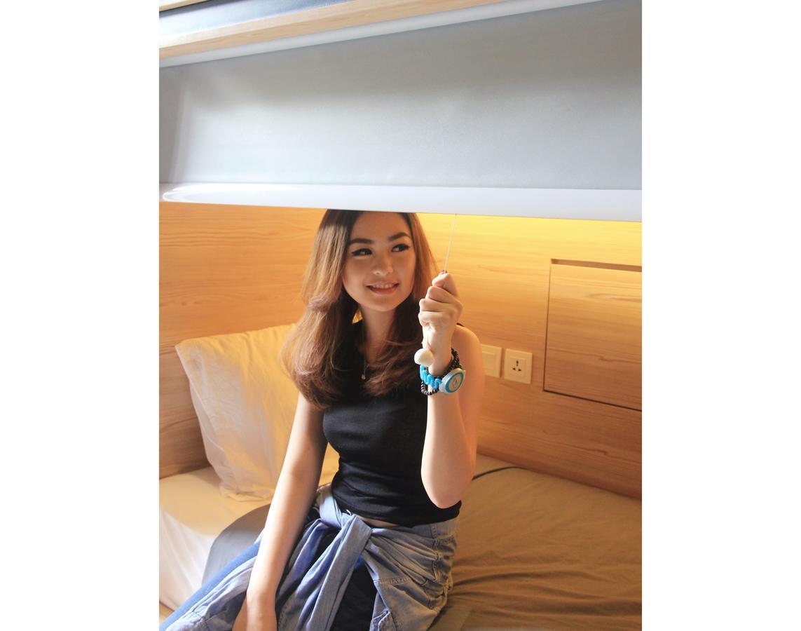 My Studio Hotels Kualanamu Airport Medan Exterior foto