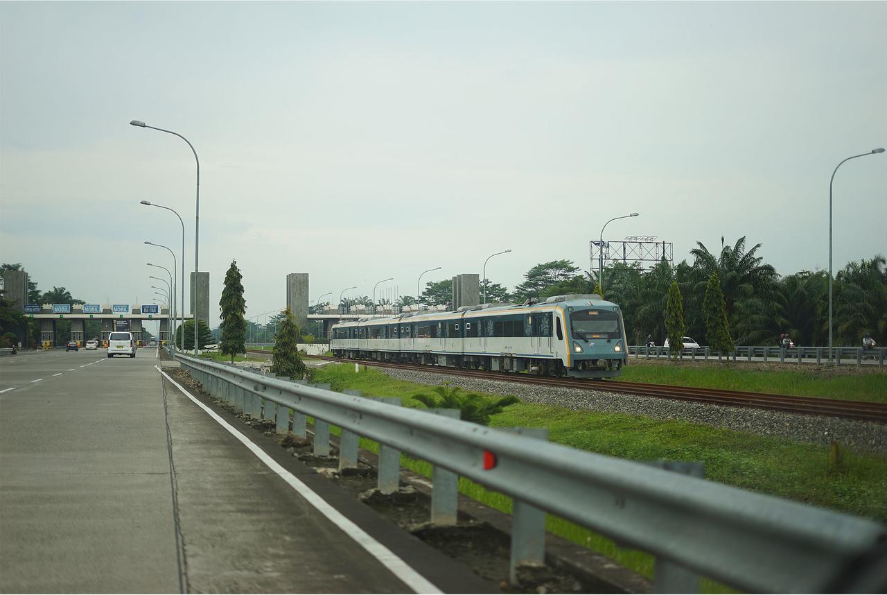 My Studio Hotels Kualanamu Airport Medan Exterior foto
