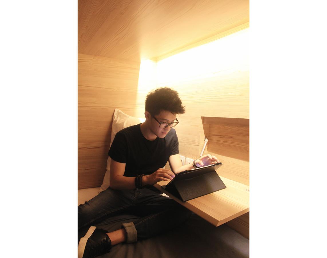 My Studio Hotels Kualanamu Airport Medan Exterior foto