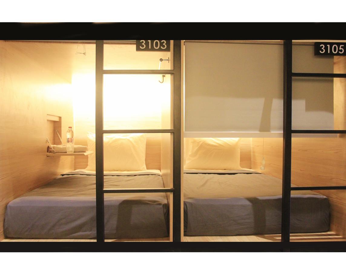 My Studio Hotels Kualanamu Airport Medan Exterior foto